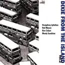 CD - Various - Dixie from the Islands Vol.2