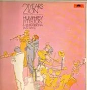 Humphrey Lyttelton - 21 Years On Humphrey Lyttelton