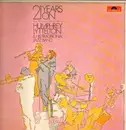 Double LP - Humphrey Lyttelton - 21 Years On Humphrey Lyttelton