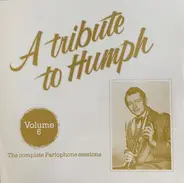 Humphrey Lyttelton - A Tribute To Humph Volume 6