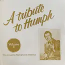 LP - Humphrey Lyttelton - A Tribute To Humph Volume 6