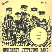 Humphrey Lyttelton & His Band - ...That Revival Sound