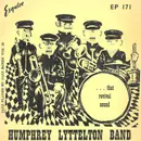 7inch Vinyl Single - Humphrey Lyttelton And His Band - ...That Revival Sound