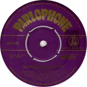 Humphrey Lyttelton And His Band - Martiniquen Song (Last Year) / Ain't Cha Got Music