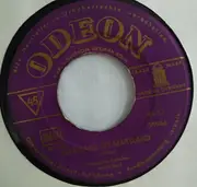 7inch Vinyl Single - Humphrey Lyttelton And His Band - Maryland My Maryland