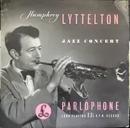 Humphrey Lyttelton And His Band - A Jazz Concert