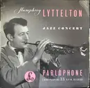 10'' - Humphrey Lyttelton And His Band - A Jazz Concert
