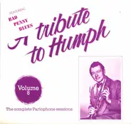 Humphrey Lyttelton And His Band - A Tribute To Humph - Volume 8