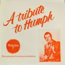 LP - Humphrey Lyttelton And His Band - A Tribute to Humph Volume 7