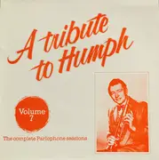 LP - Humphrey Lyttelton And His Band - A Tribute to Humph Volume 7