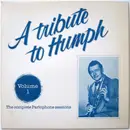 LP - Humphrey Lyttelton And His Band - A Tribute Tu Humph - Volume 1