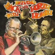 Humphrey Lyttelton And His Band - Delving Back And Forth With Humph