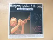 CD - Humphrey Lyttelton And His Band - Georgia Mae