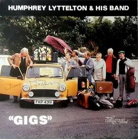 Humphrey Lyttelton & His Band - Gigs