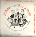 LP - Humphrey Lyttelton And His Band - Humph At The Bull's Head - Live