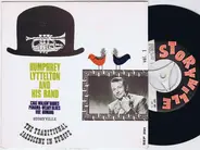 Humphrey Lyttelton And His Band - Humphrey Lyttelton & His Band Vol. 1