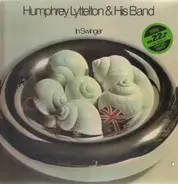 Humphrey Lyttelton & His Band - In Swinger