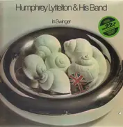 Humphrey Lyttelton & His Band - In Swinger