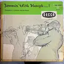 7inch Vinyl Single - Humphrey Lyttelton And His Band - Jammin' With Humph Folge 1 - Mono