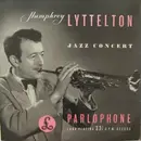 10'' - Humphrey Lyttelton And His Band - Jazz Concert