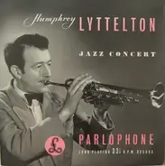 Humphrey Lyttelton And His Band - Jazz Concert
