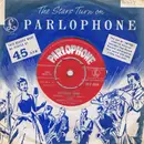 7inch Vinyl Single - Humphrey Lyttelton And His Band - Saturday Jump