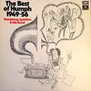 LP - Humphrey Lyttelton And His Band - The Best of Humph 1949-56