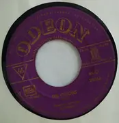 7inch Vinyl Single - Humphrey Lyttelton And His Band - Maryland My Maryland