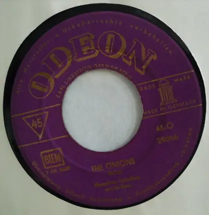 Humphrey Lyttelton And His Band - Maryland My Maryland