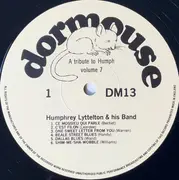 LP - Humphrey Lyttelton And His Band - A Tribute to Humph Volume 7