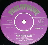 Humphrey Lyttelton And His Band - Bad Penny Blues