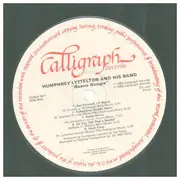 LP - Humphrey Lyttelton And His Band - Beano Boogie