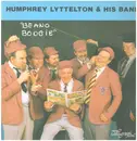 LP - Humphrey Lyttelton And His Band - Beano Boogie
