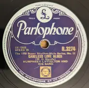 Humphrey Lyttelton And His Band - Careless Love Blues / Come On And Stomp, Stomp, Stomp