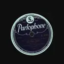 Schellack - Humphrey Lyttelton And His Band - Close Your Eyes / Bad Penny Blues