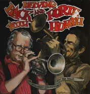 Humphrey Lyttelton And His Band - Delving Back And Forth With Humph