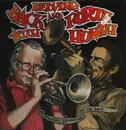 LP - Humphrey Lyttelton And His Band - Delving Back And Forth With Humph - Still sealed