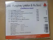 CD - Humphrey Lyttelton And His Band - Georgia Mae