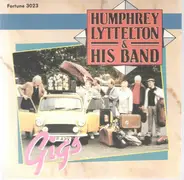 Humphrey Lyttelton And His Band - Gigs