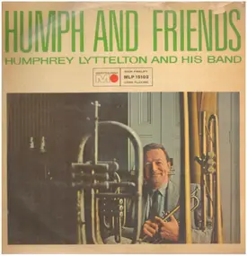 Humphrey Lyttelton And His Band - Hump And Friends
