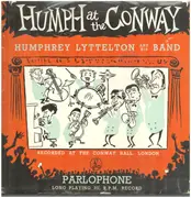 LP - Humphrey Lyttelton And His Band - Humph At The Conway