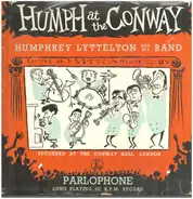 Humphrey Lyttelton And His Band - Humph At The Conway