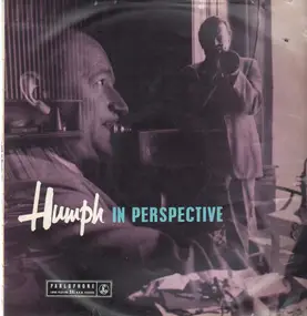 Humphrey Lyttelton And His Band - Humph In Perspective