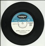 7inch Vinyl Single - Humphrey Lyttelton And His Band - Humphrey Lyttelton And His Band