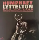 LP - Humphrey Lyttelton And His Band - Humphrey Lyttelton And His Band