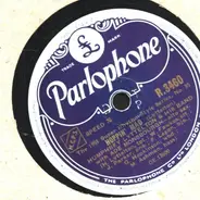Humphrey Lyttelton And His Band - Hoppin' Mad / Don't Monkey With It