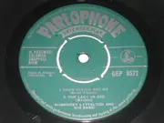 7inch Vinyl Single - Humphrey Lyttelton And His Band - Jazz With Lyttelton (No. 3)