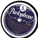 Schellack - Humphrey Lyttelton And His Band - Tia Juana / It's Over Now