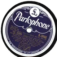 Humphrey Lyttelton And His Band - Tia Juana / It's Over Now