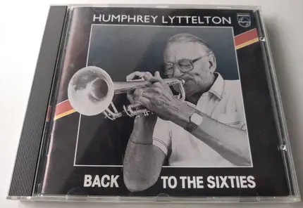 Humphrey Lyttelton - Back to the Sixties